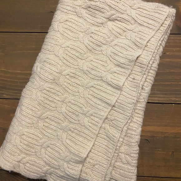 Aigle Accessories - Aigle scarf NWT